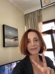 Radostina Alexandrova