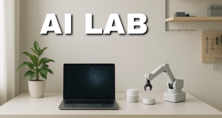 AI Creator Lab