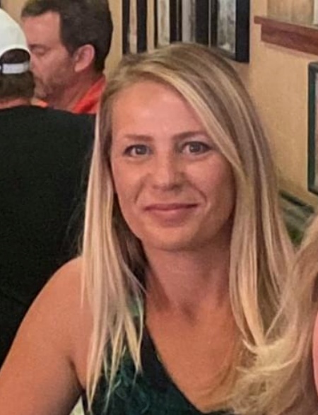 Jennifer Berri