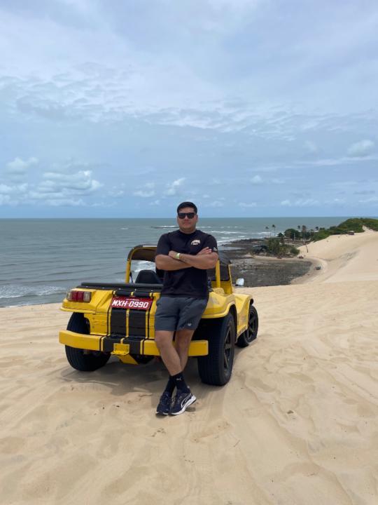 Arnaldo Funes
