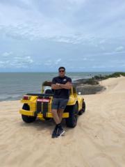 Arnaldo Funes