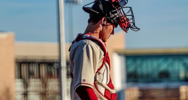 The Catcher’s Mindset