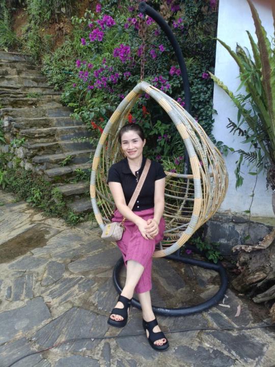 Lê Thị Nhung Lê Nhung