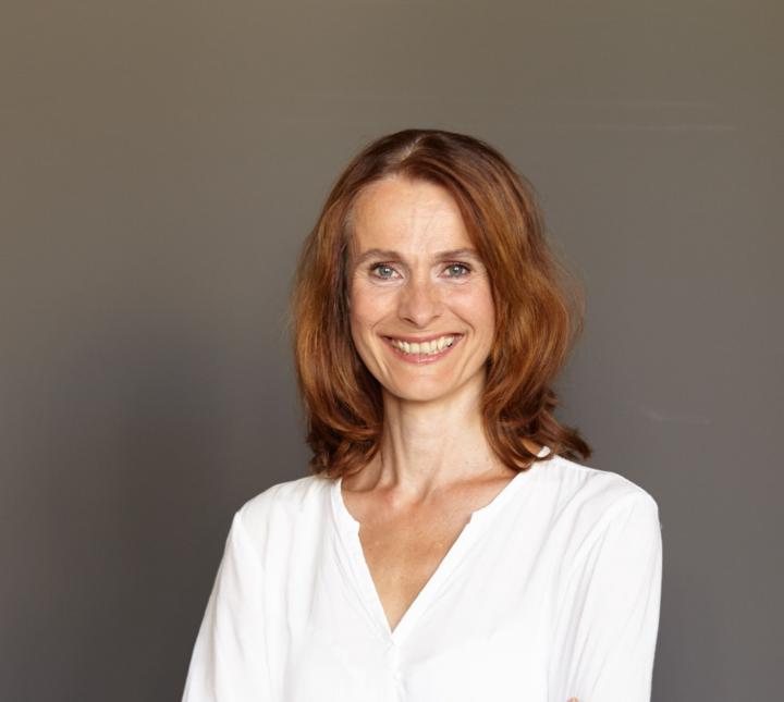 Claudia Brandt