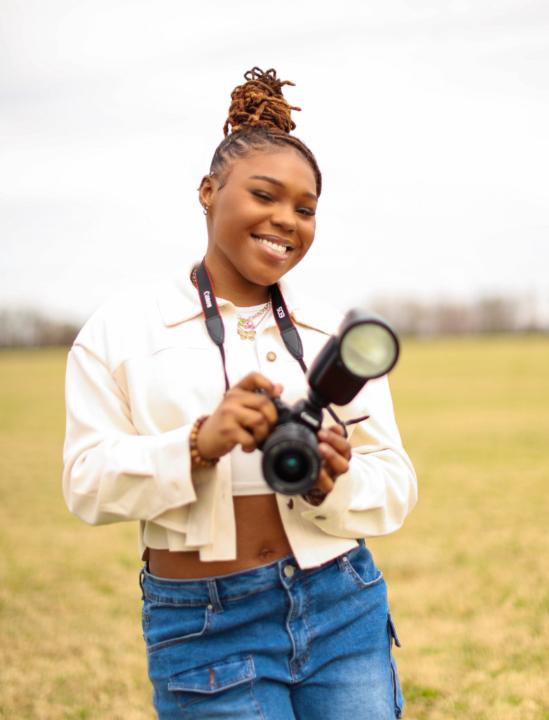Tyra Akoto