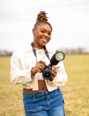 Tyra Akoto