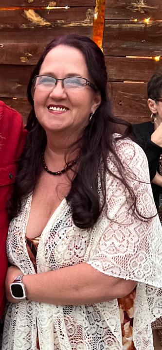 Kelly Peters