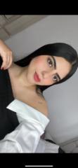 Manuela Andrea Arenas Pérez