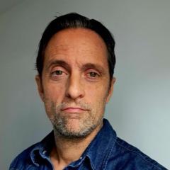 Cédric Wt