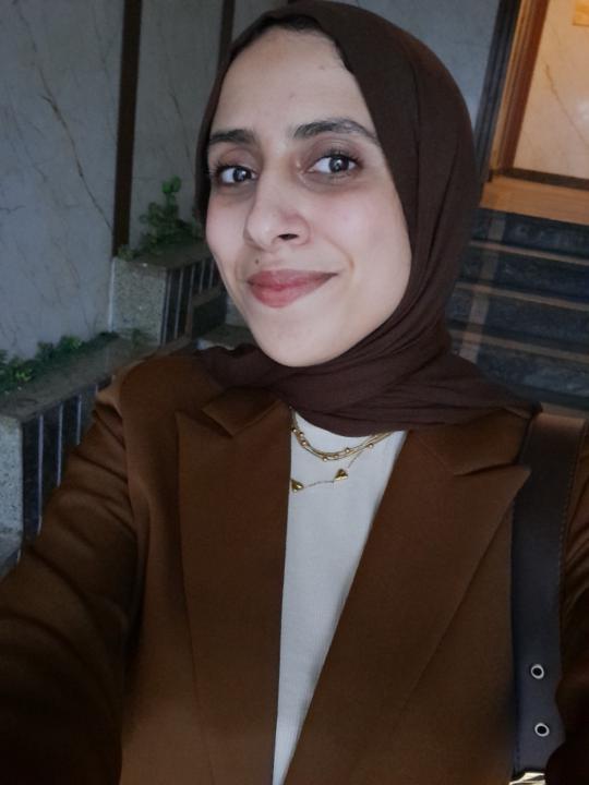 Nada Abdelhadi