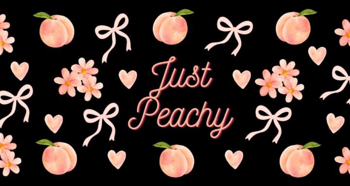 Peachy Wraps Co