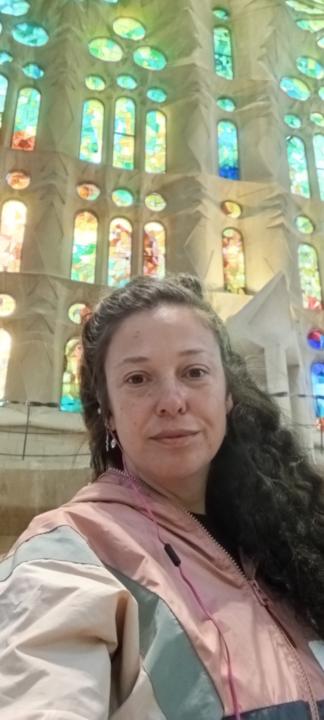 Ana laura Errank