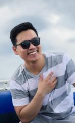 Jim Mercado