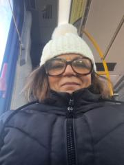 Dolores Carrasco