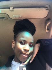 Tlhompho Arona Motlogelwa