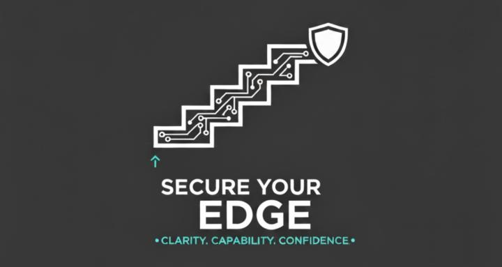 Secure Your Edge