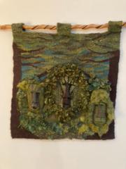 Margery Knott