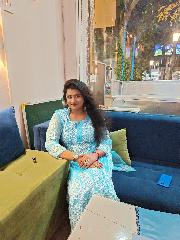 Ritwika Chatterjee