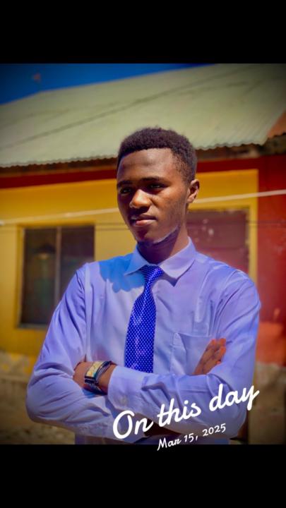 Kelvin Tinega