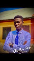 Kelvin Tinega