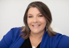 Melanie Booher