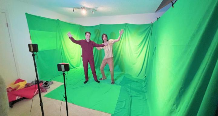 4th Color Film School