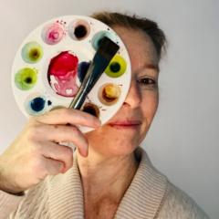 Fiona Jarvis