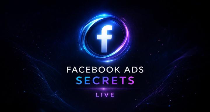 Facebook Ads Secrets