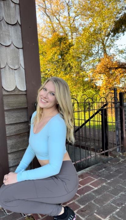 Erin Zimmerman