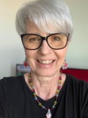Sharon Salimbeni