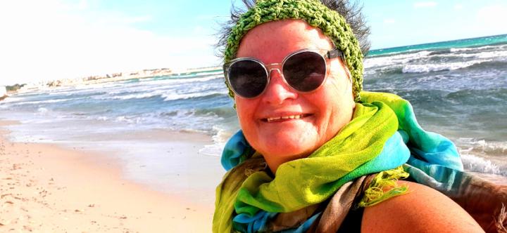 Ursula Erbacher