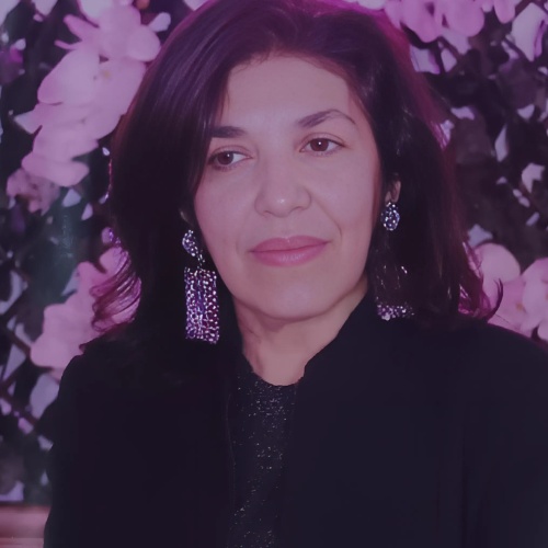 Zoubida Chergui