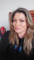 Rocio Valdivia