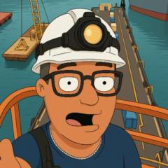 Raul Hernandez
