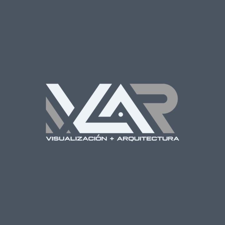 Vlar Visualización Arquitectura