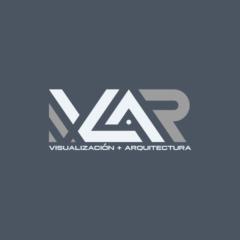 Vlar Visualización Arquitectura