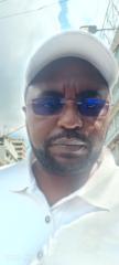 Francis Thumbi Karima