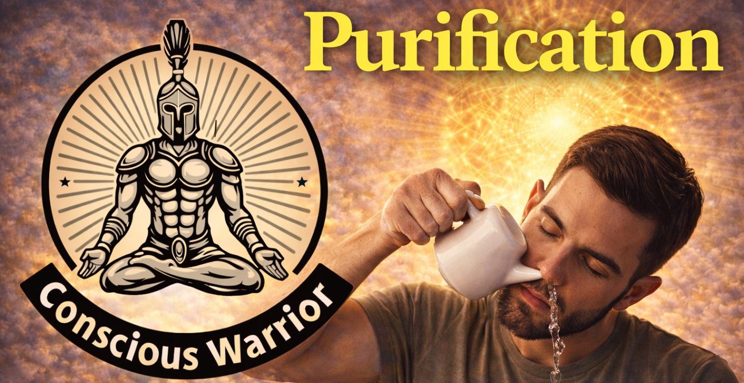 Purifications