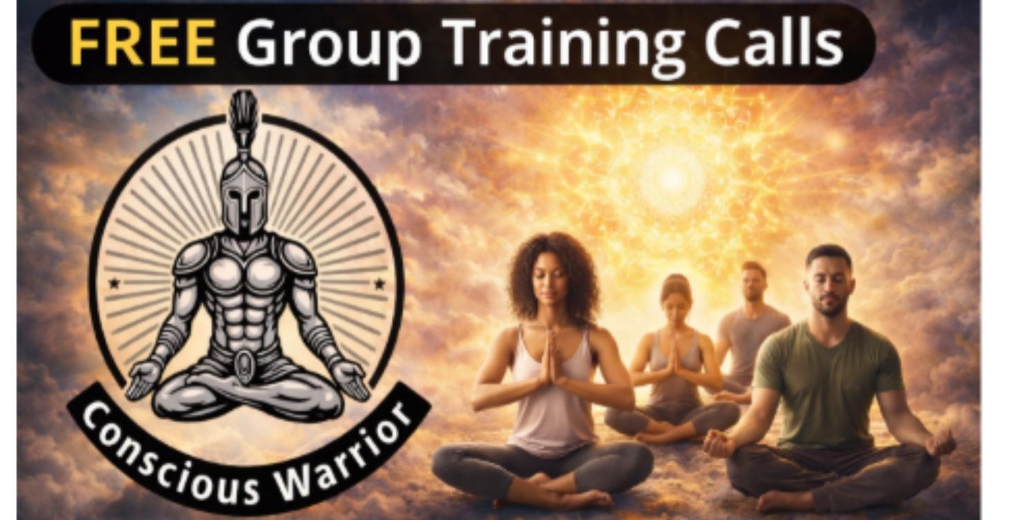 FREE Group Training Calls