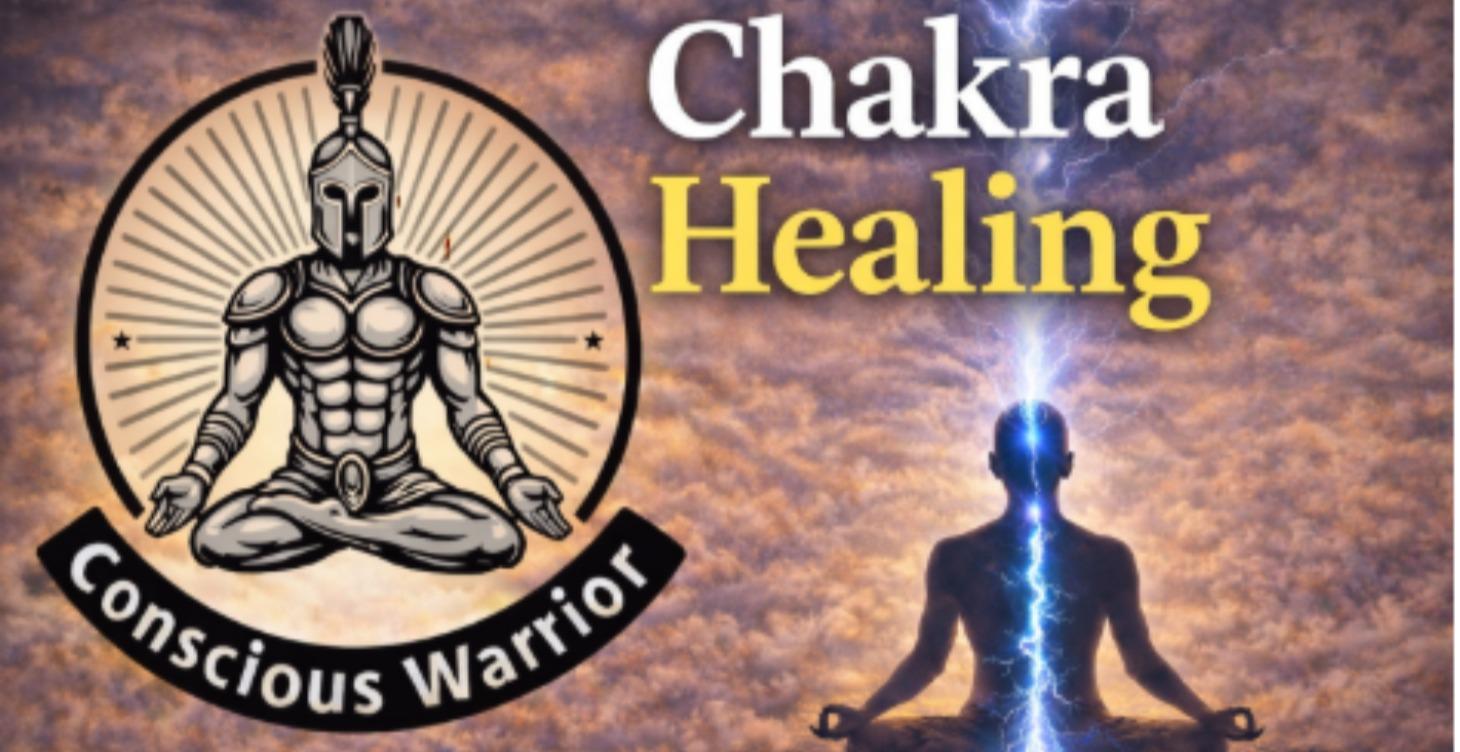Chakra Healing