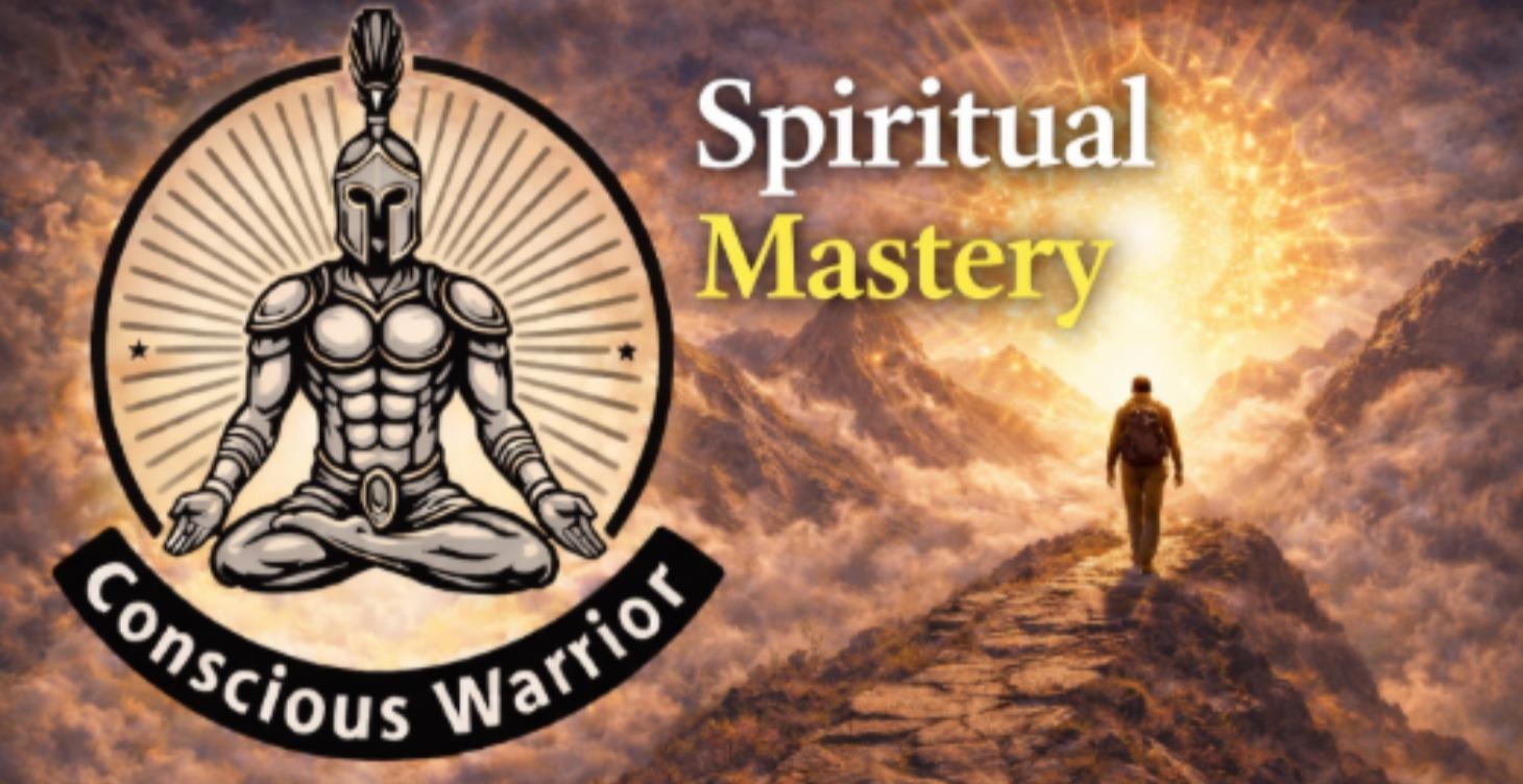 Spiritual Mastery