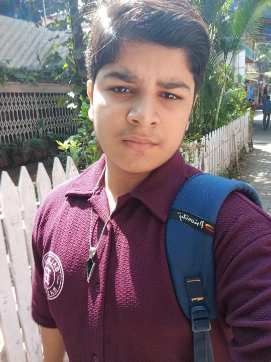Kartikeya Pandey