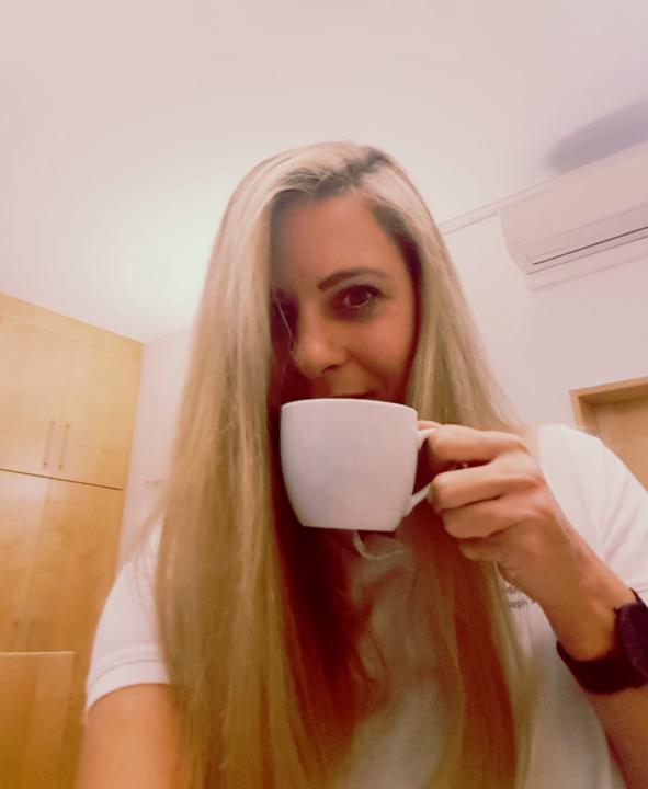 Carina Ullmann