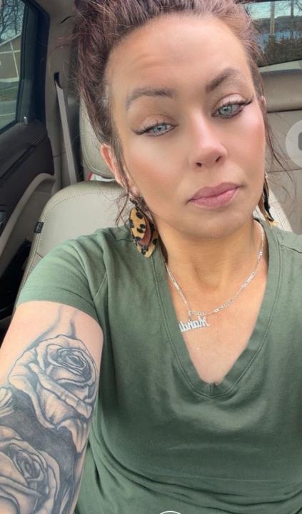 Amanda Pagans