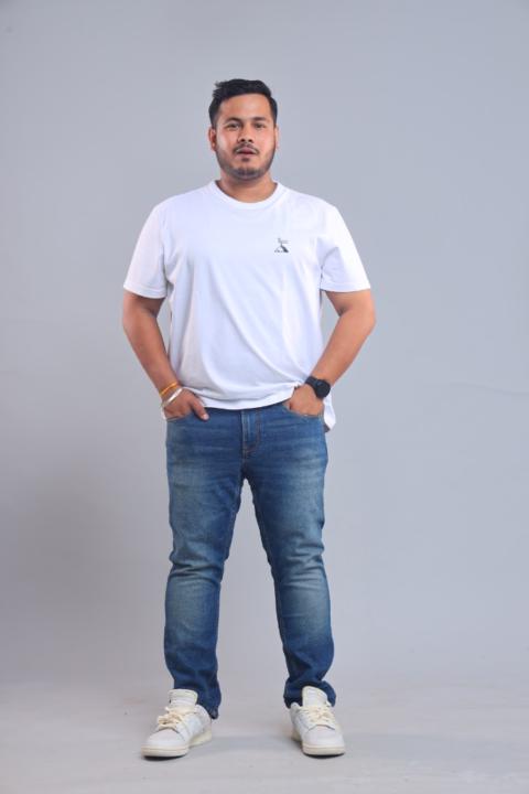 Nischal Jain