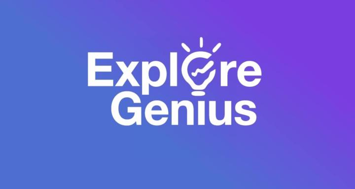 Explore Genius
