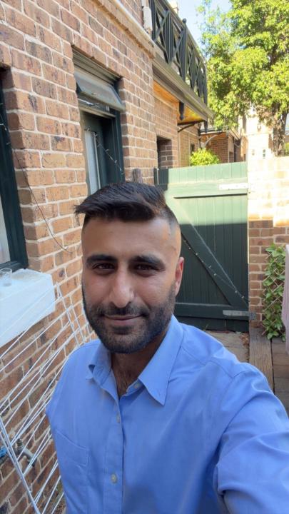 Dhruv Kumar