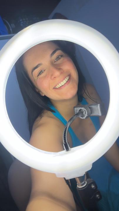 Belen Sturtz