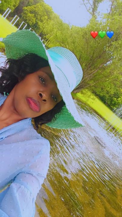 Brenda Ndlovu