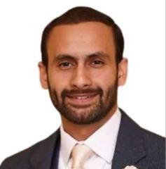 Syed Azeem Raza Naqvi